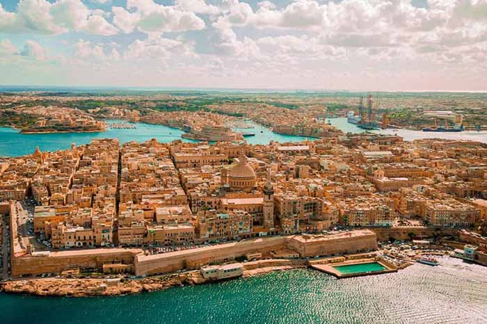 Malta Sohbet Odaları