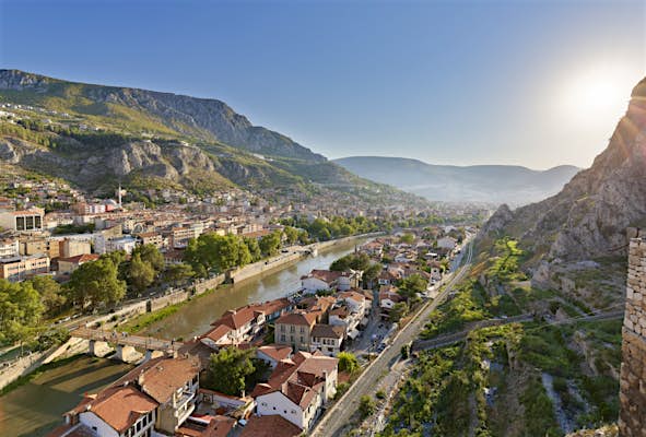 Amasya Sohbet Odaları 05 Amasya Chat