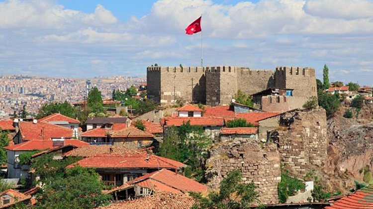 Ankara Sohbet 06 Chat Odaları