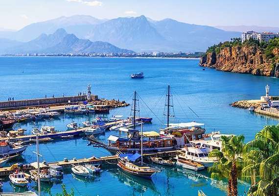 Antalya Sohbet Odaları 07 Chat