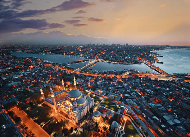 İstanbul Sohbet İstanbullularla Chat