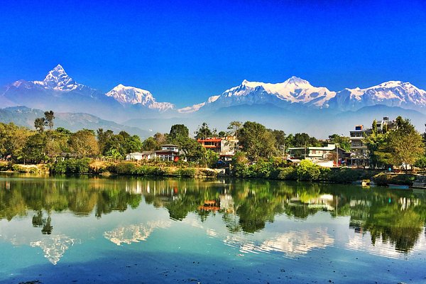 Nepal Sohbet Odaları