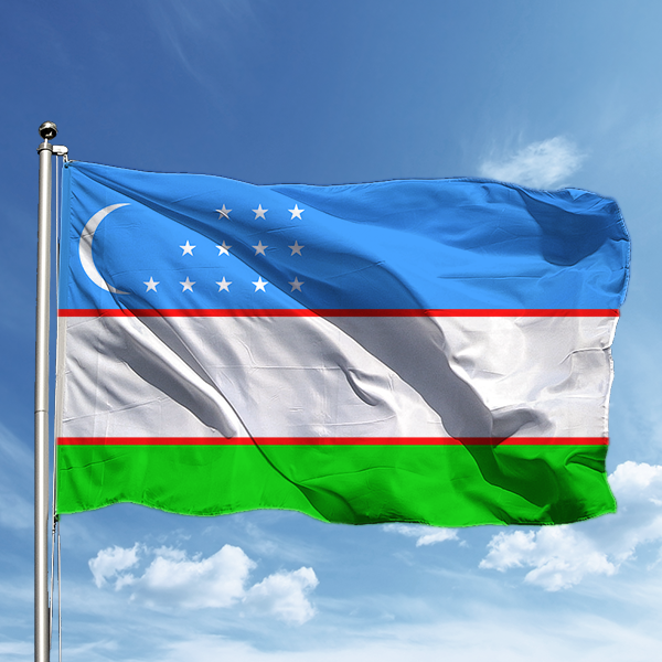 Özbekistan Sohbet Odaları