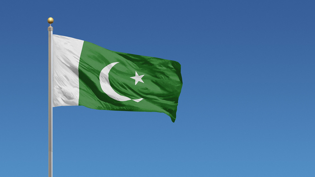 Pakistan Sohbet Odaları