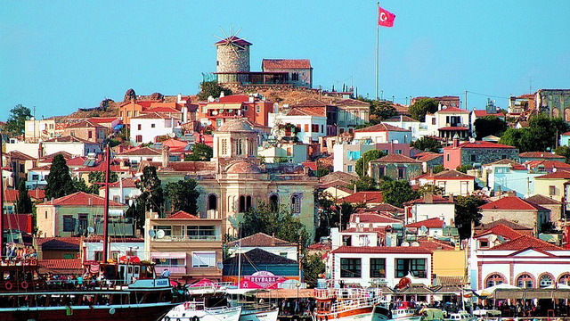 Balıkesir Sohbet Odaları