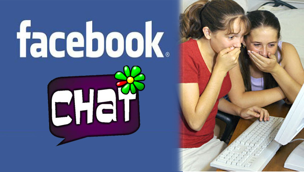 Facebook Sohbet Chat Sitesi