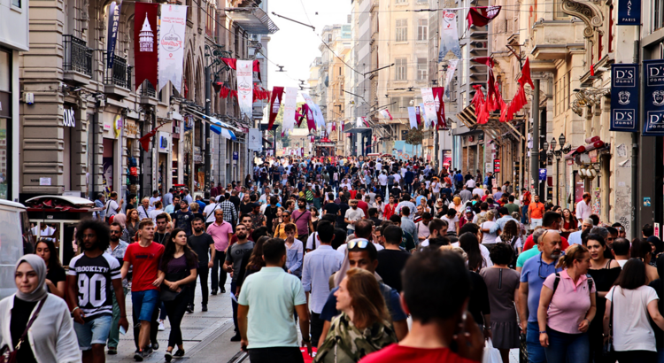 İstanbul Mobil Sohbet