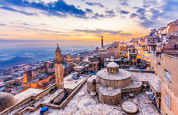 Mardin Sohbet Odaları