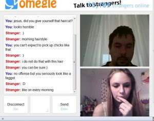 Omegle Sohbet Omegle TV