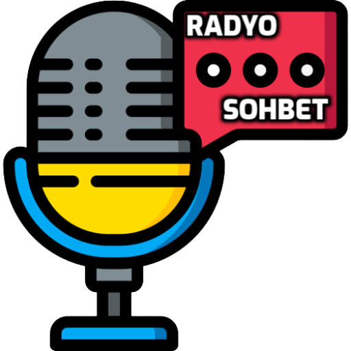 Radyo Sohbet Odaları