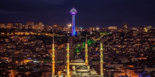 Ankara Mobil Sohbet Odaları