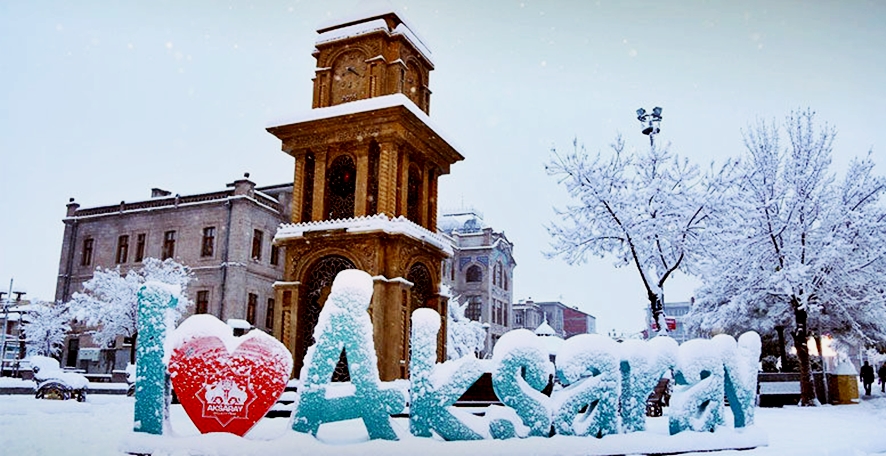 Aksaray Sohbet