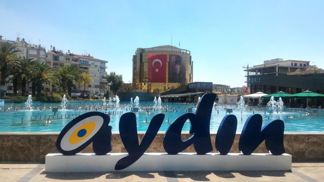 Aydın Sohbet