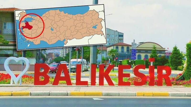 Balıkesir Chat