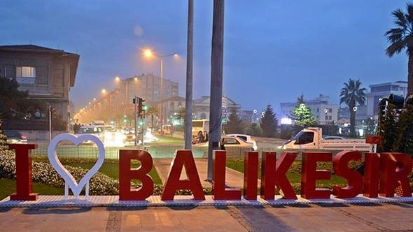Balıkesir Chat Odaları