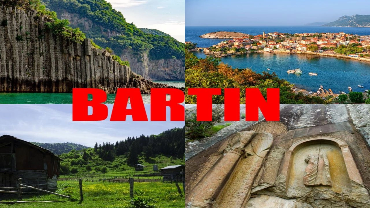 Bartın Sohbet