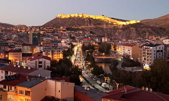 Bayburt Sohbet