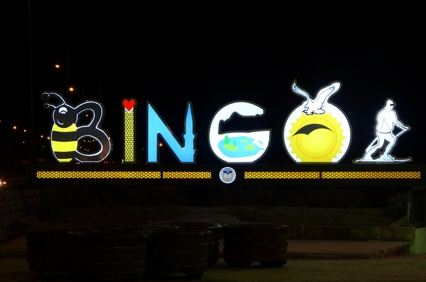 Bingöl Mobil Sohbet