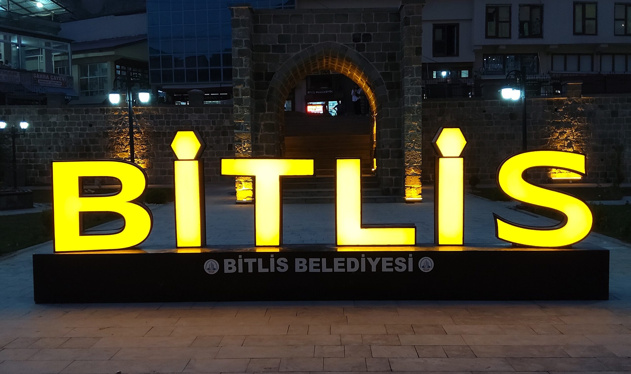 Bitlis Mobil Sohbet