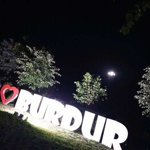 Burdur Chat