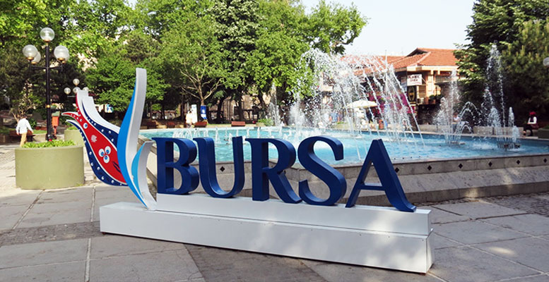 Bursa Sohbet