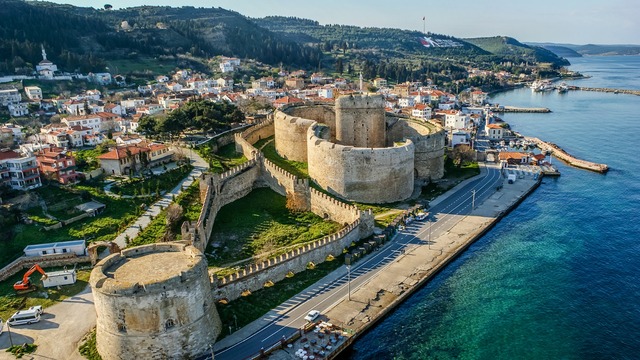 Çanakkale Sohbet