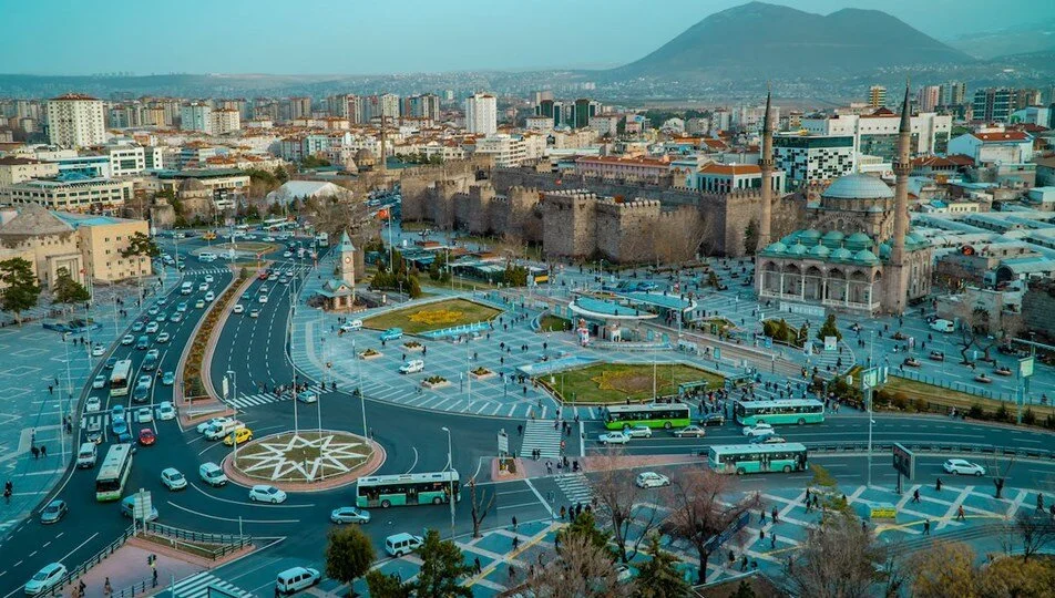 Kayseri Sohbet