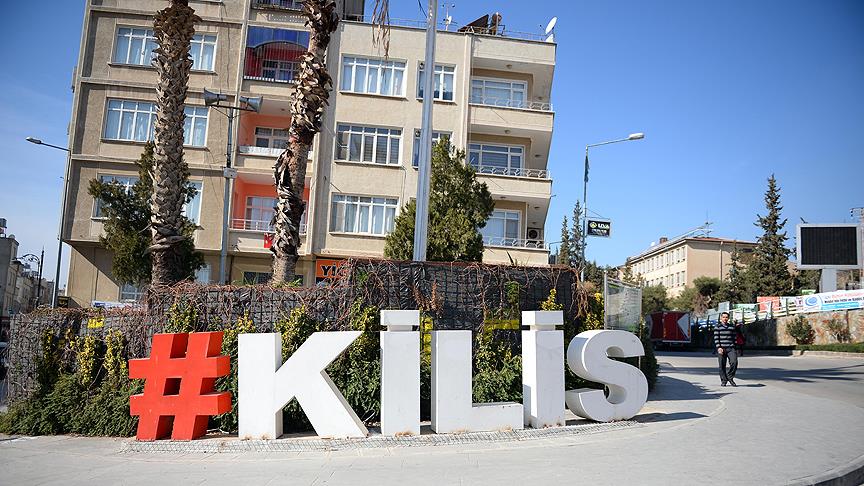 Kilis Sohbet