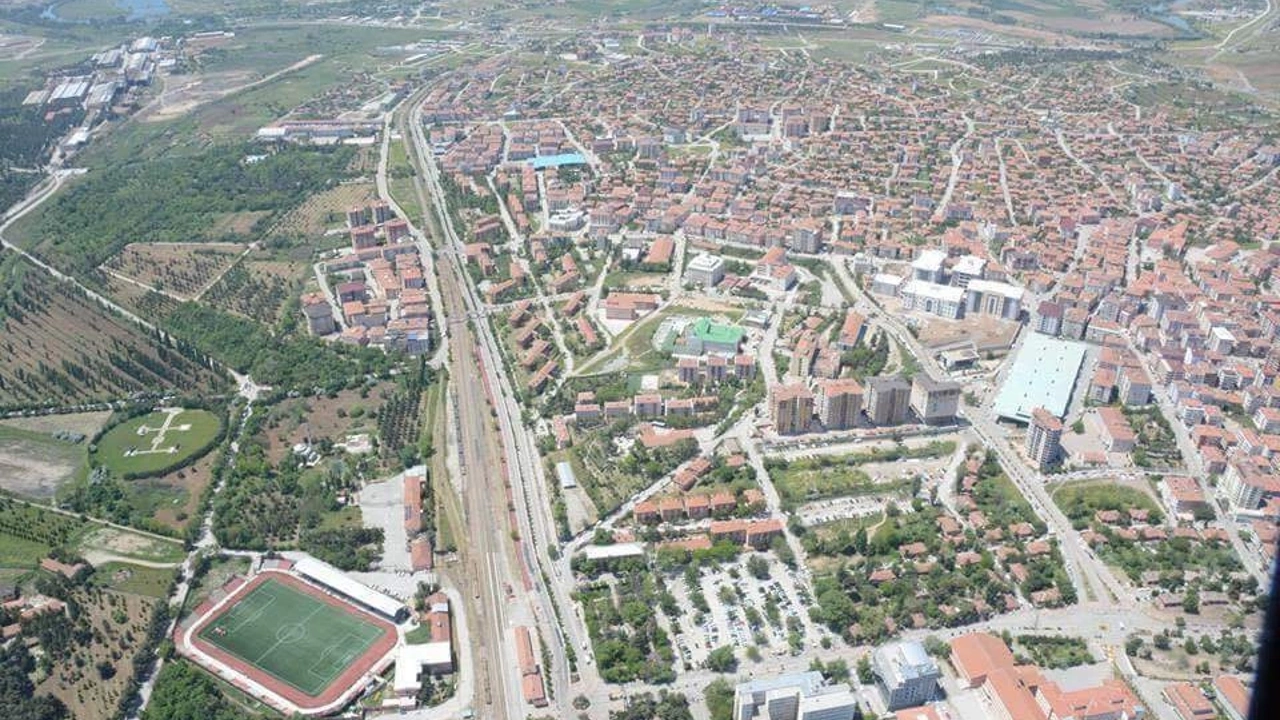 Kırıkkale Sohbet
