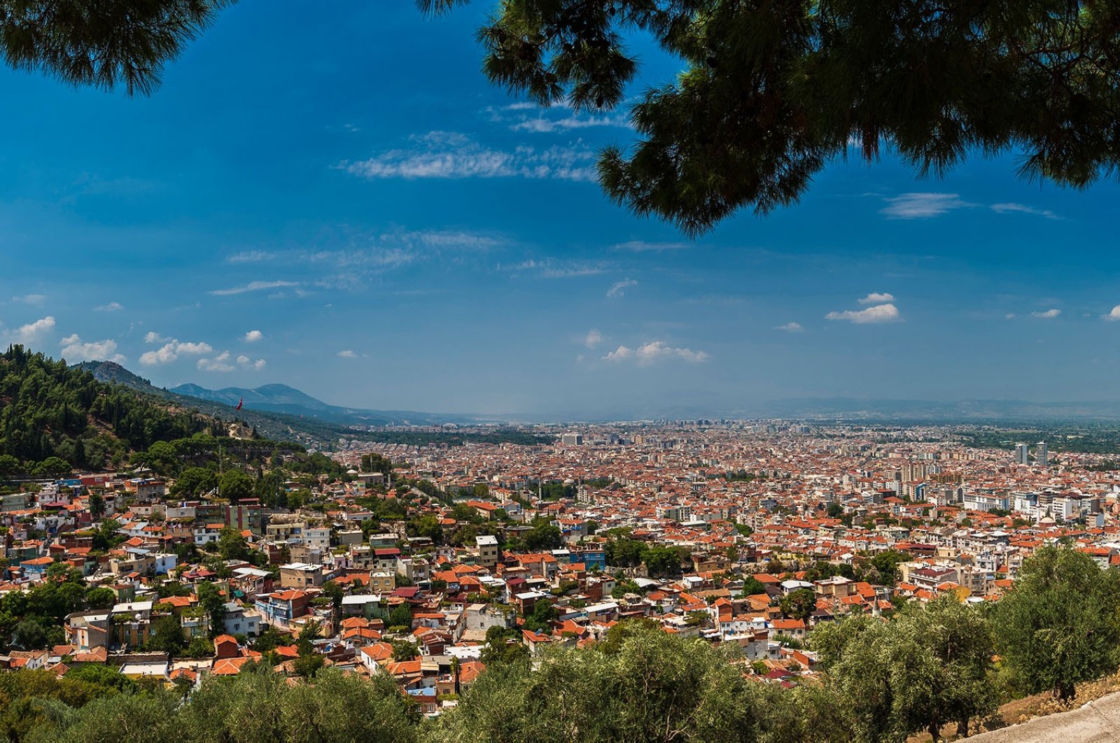 Manisa Sohbet