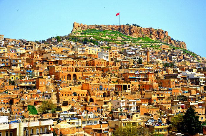 Mardin Sohbet
