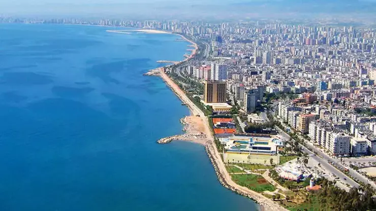 Mersin Sohbet