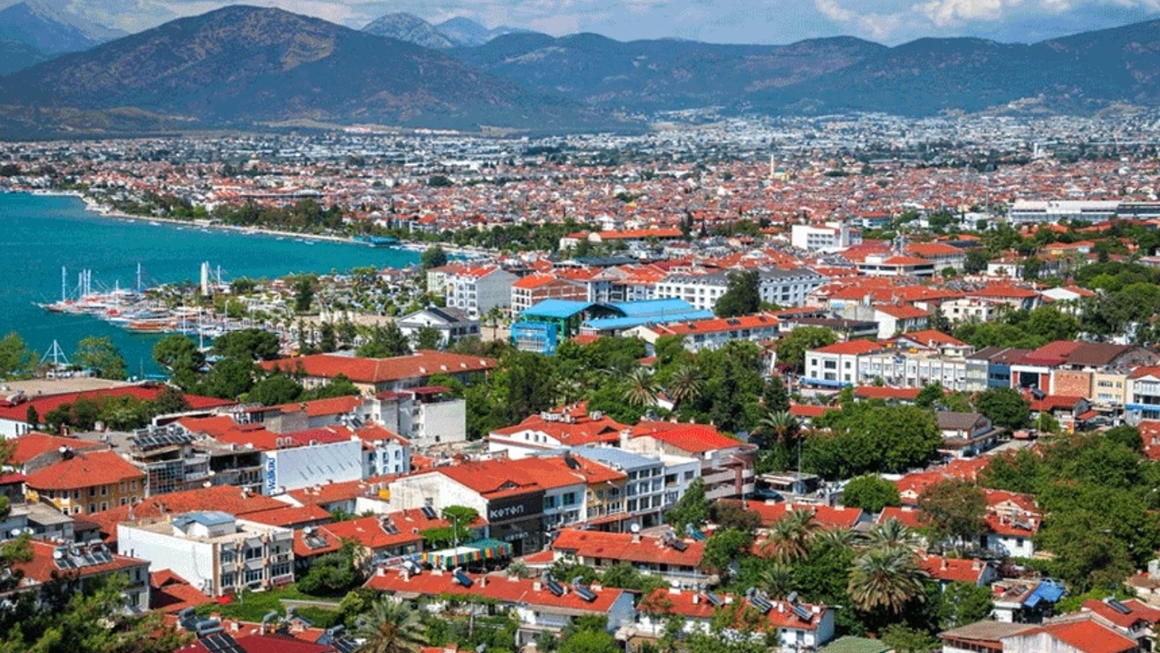 Muğla Sohbet