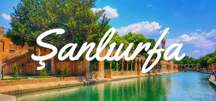 Şanlıurfa Sohbet