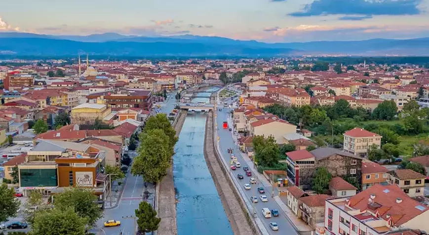 Düzce Sohbet Odaları