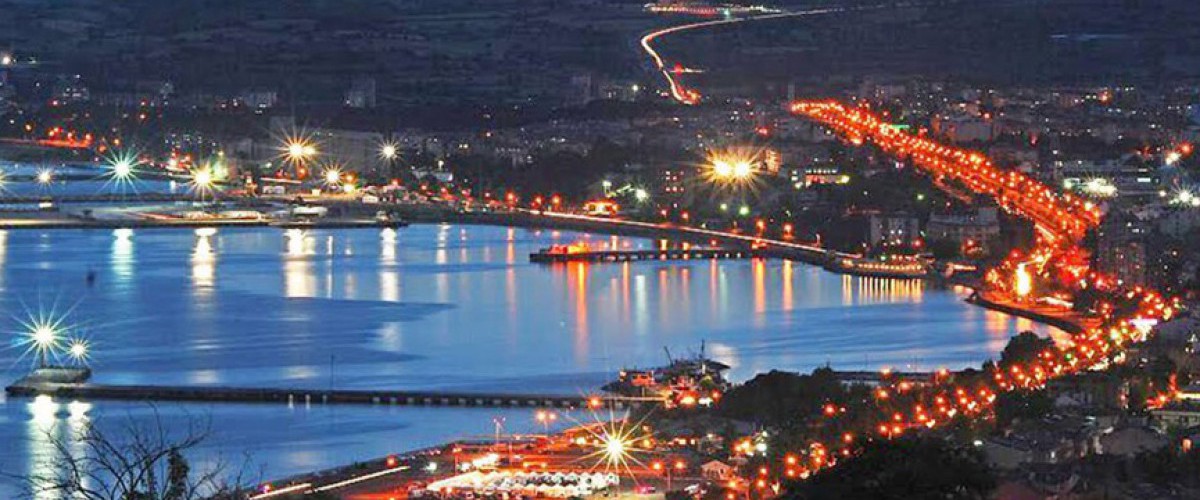 Tekirdağ Mobil Sohbet