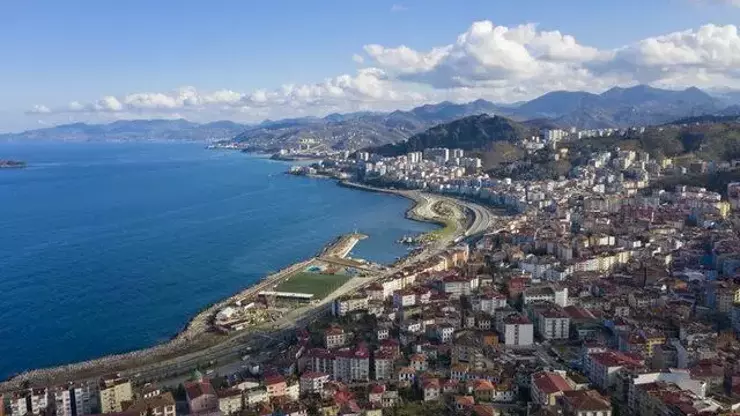 Trabzon Sohbet Odaları