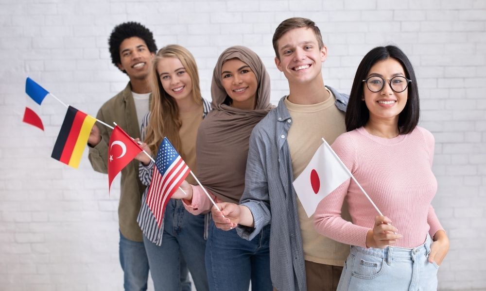 Yurtdışından evlilik için internet siteleri var mı?